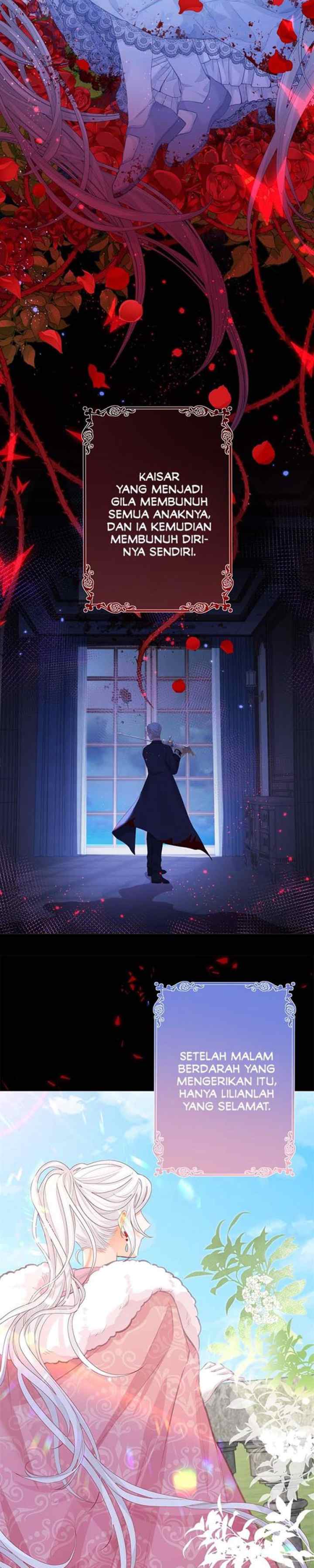 I Became the Sacrificial Princess chapter 16 halaman 7