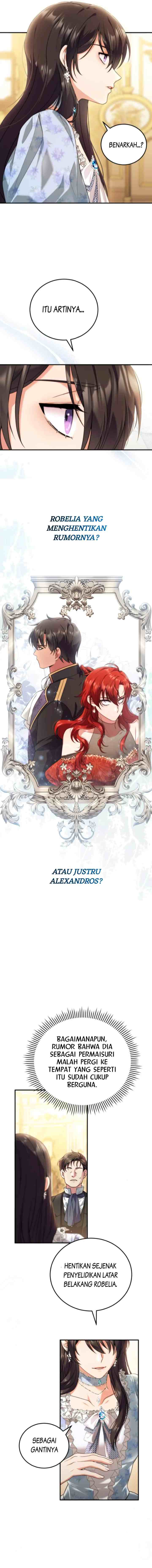I'll Divorce My Tyrant Husband chapter 34 halaman 13