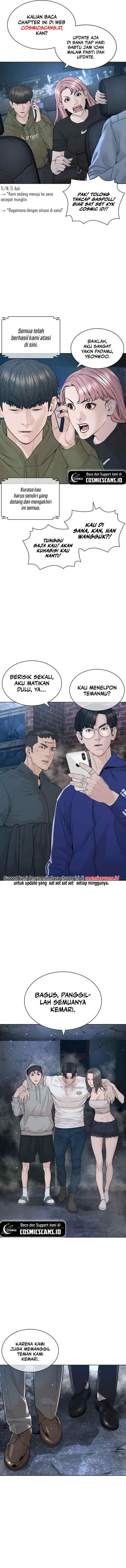 How to Fight chapter 180 halaman 17