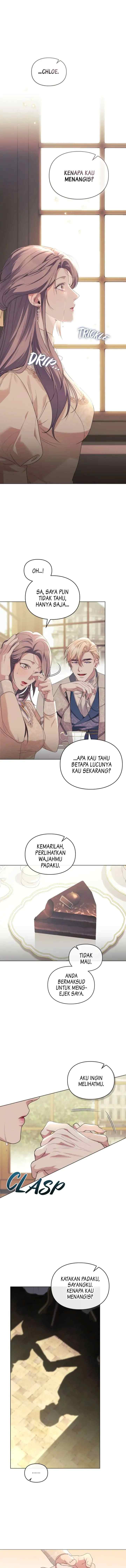 Betrayal of Dignity chapter 36 halaman 6