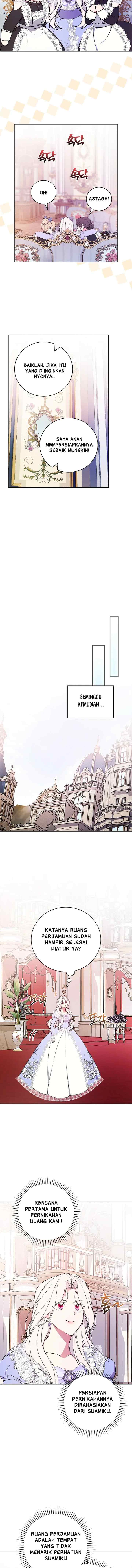Seducing Duke Monster chapter 72 halaman 7