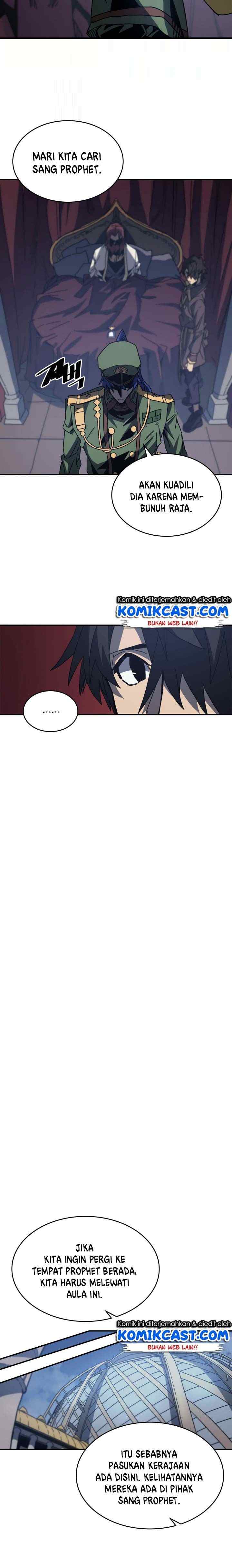 A Returner's Magic Should Be Special chapter 140 halaman 5