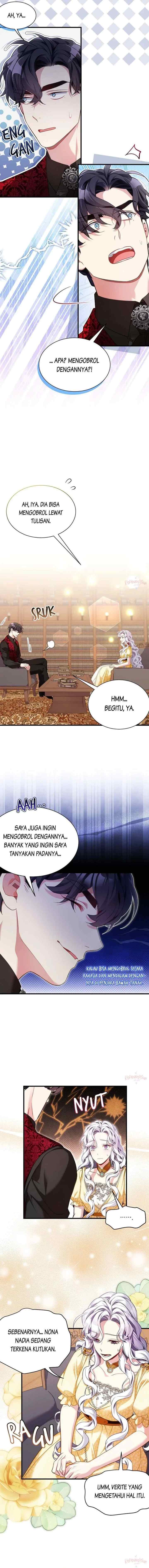 Not Sew Wicked Stepmom chapter 108 halaman 8