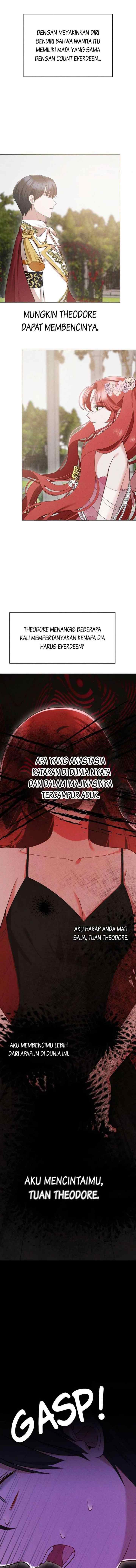 If You So Desire My Despair chapter 67 halaman 8