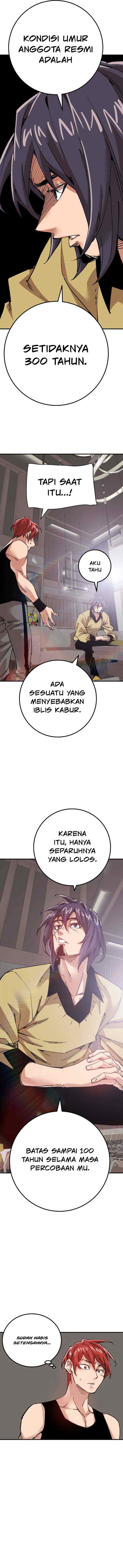 It's Kill Or Be Killed chapter 9 halaman 7