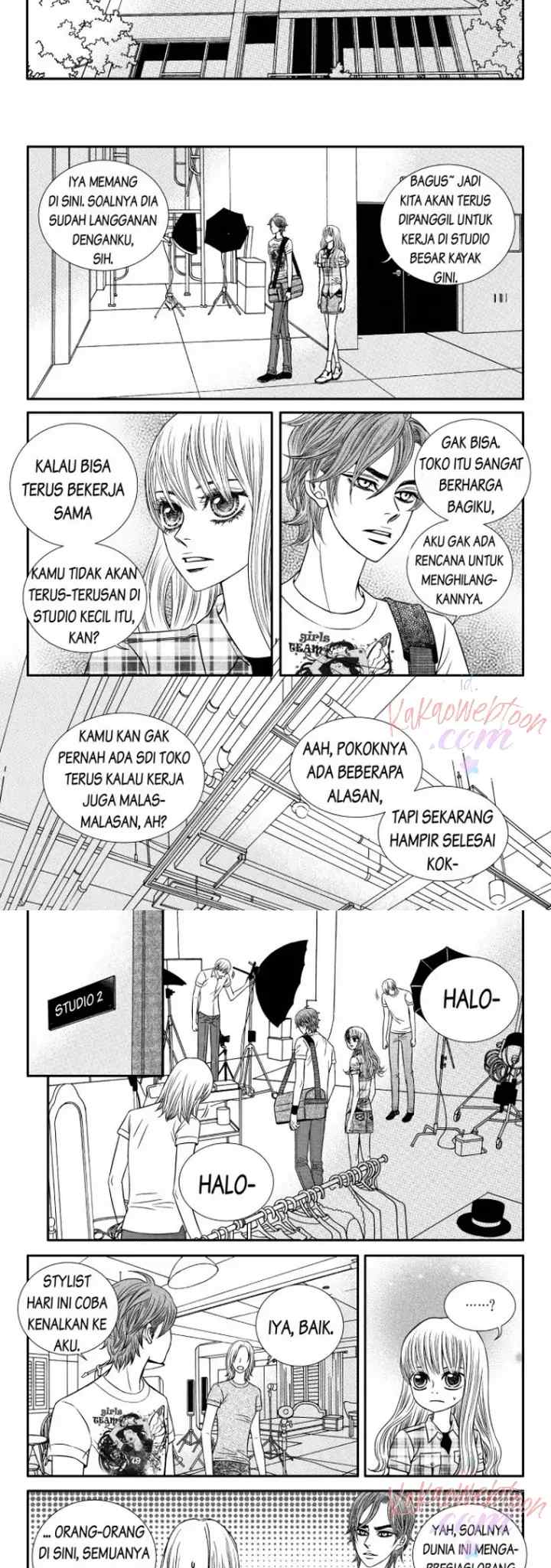 I Pick Dahong chapter 69 halaman 6