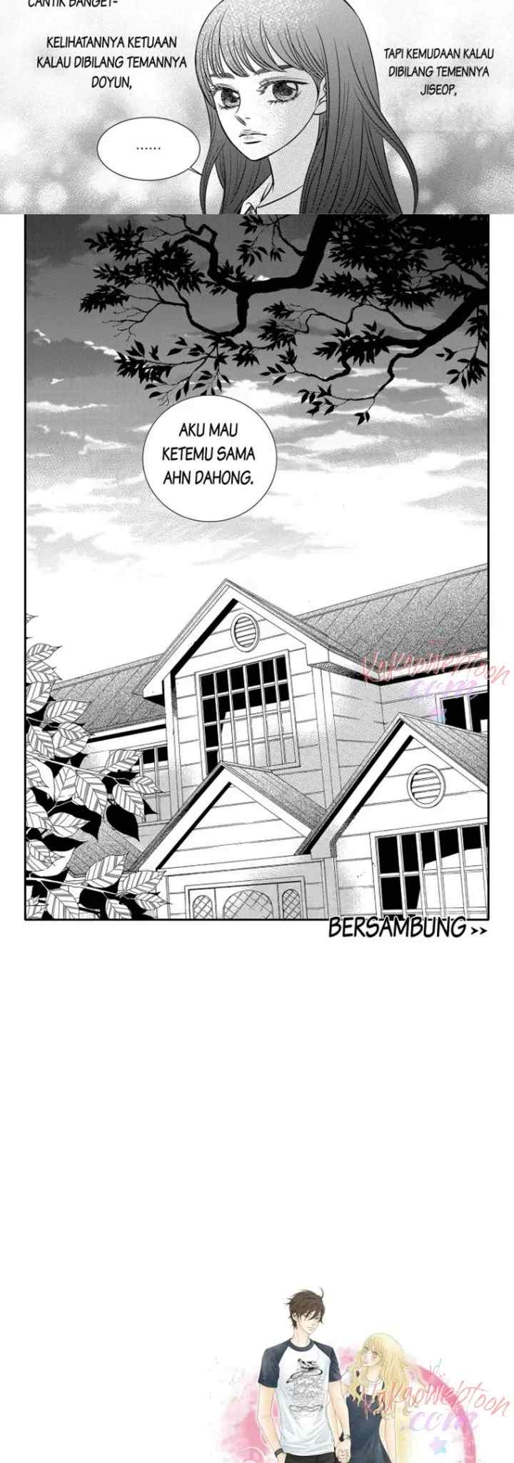 I Pick Dahong chapter 77 halaman 11