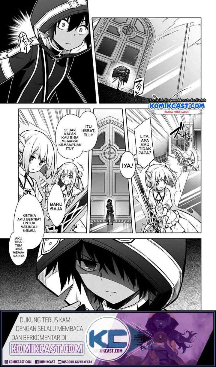 Assassin's Pride chapter 30.2 halaman 16
