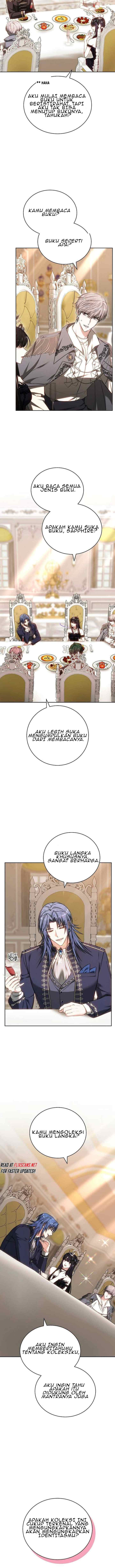 Bride of Obsidian chapter 42 halaman 14