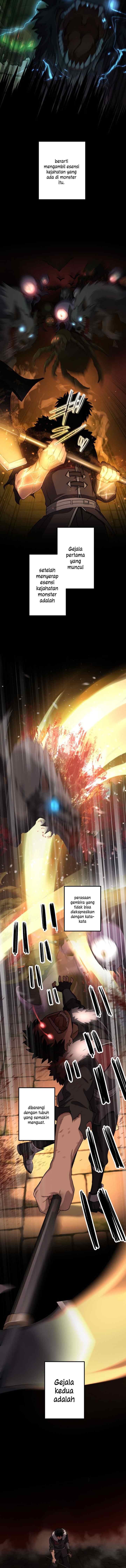 Monster Eater Adventurer chapter 1 halaman 4