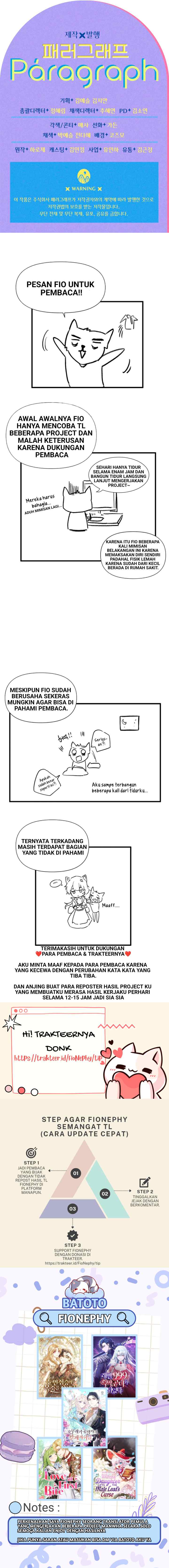 Divorce Plan chapter 6 halaman 19