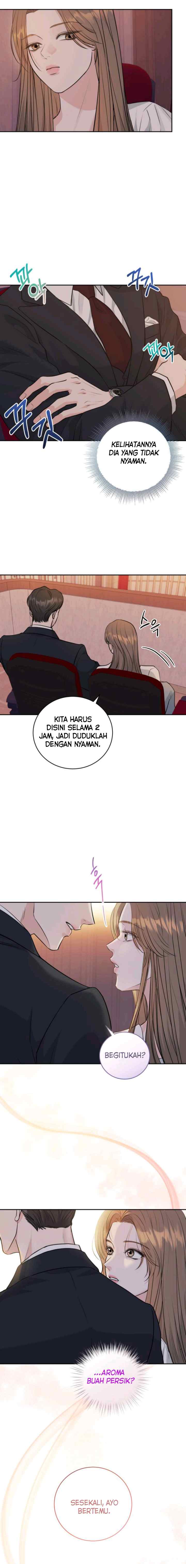 Endless Summer chapter 1 halaman 9