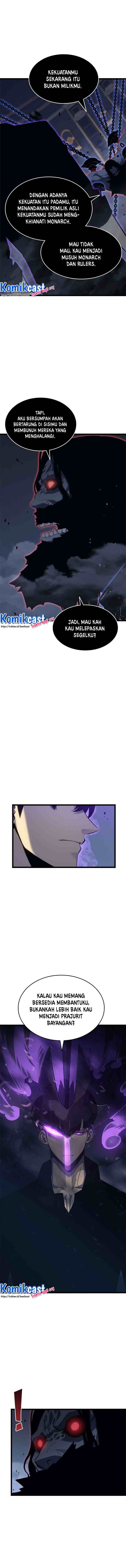 Solo Leveling chapter 138 halaman 5