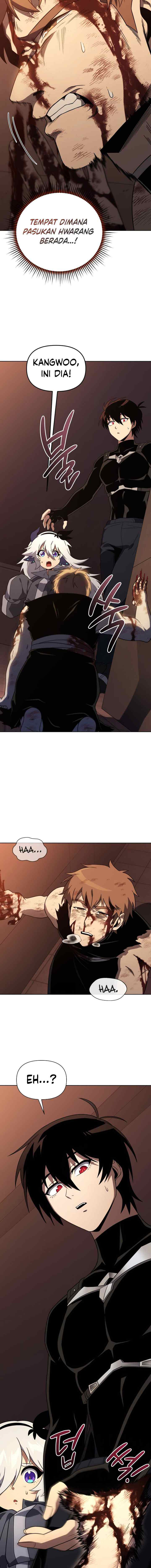 Player Who Returned 10,000 Years Later chapter 45 halaman 18