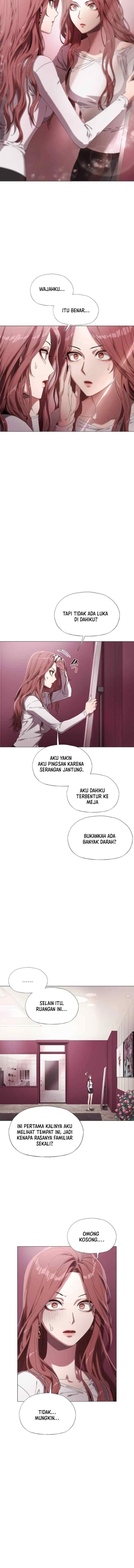 I'm Stuck In A Crazy Drama chapter 1 halaman 14
