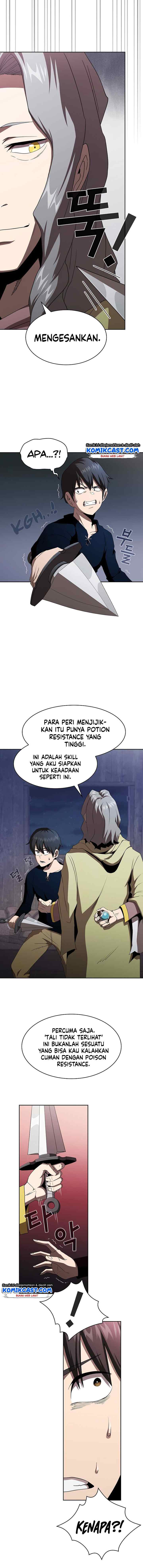 Is this Hero for Real? chapter 10 halaman 7