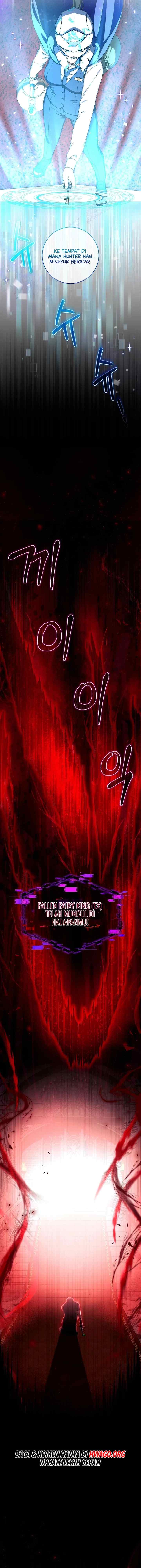 Welcome to Dungeon Hotel chapter 32 halaman 11