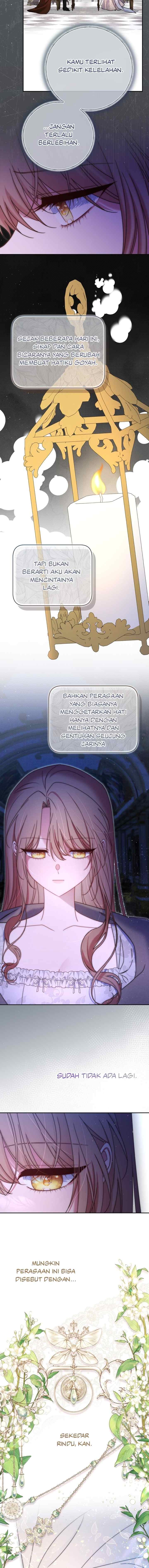 Pet Handmaiden chapter 57 halaman 7