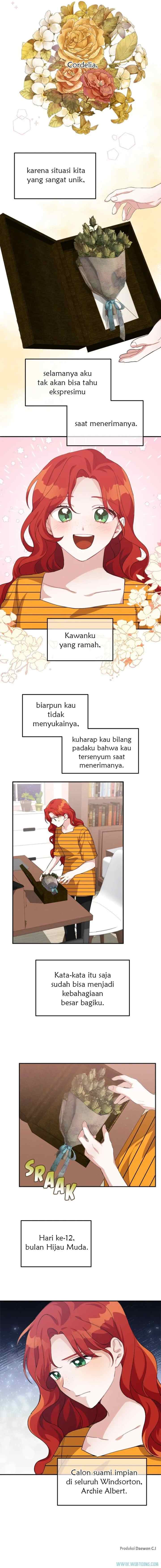 RSVP, Prince ! chapter 11 halaman 10