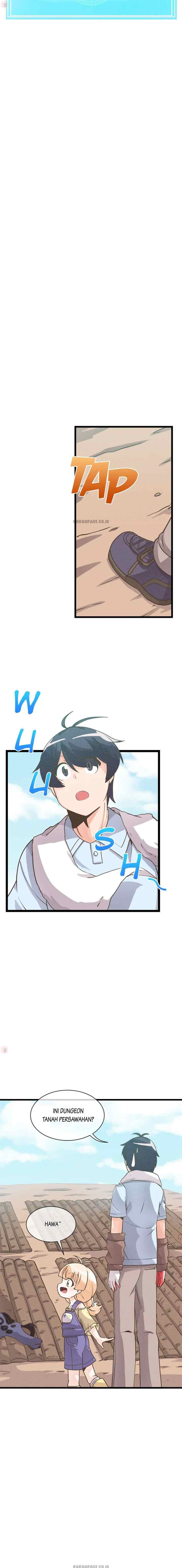 Spirit Farmer chapter 8 halaman 13