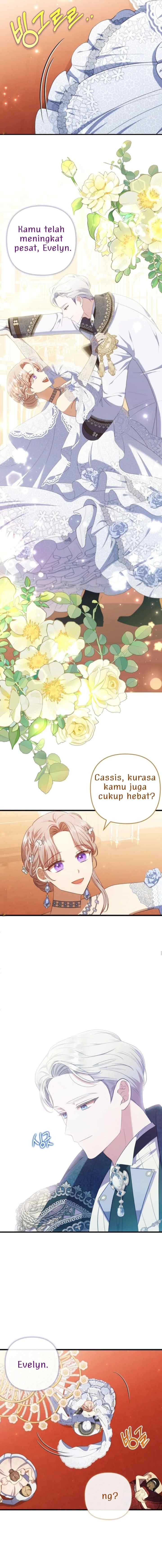 I Was Seduced By The Sick Male Lead chapter 63 halaman 14
