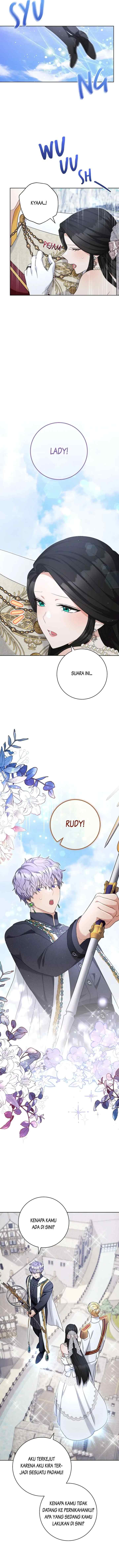 One Fair Lady chapter 75 halaman 11