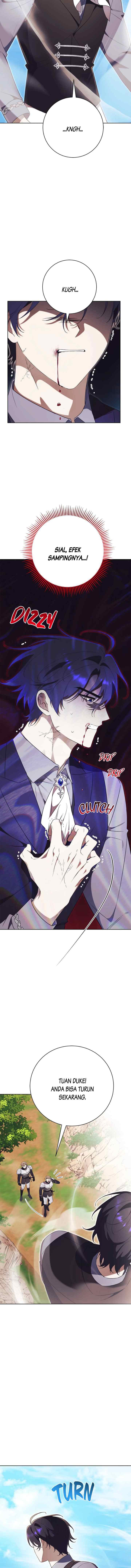 How To Reject My Obsessive Ex-husband chapter 10 halaman 7