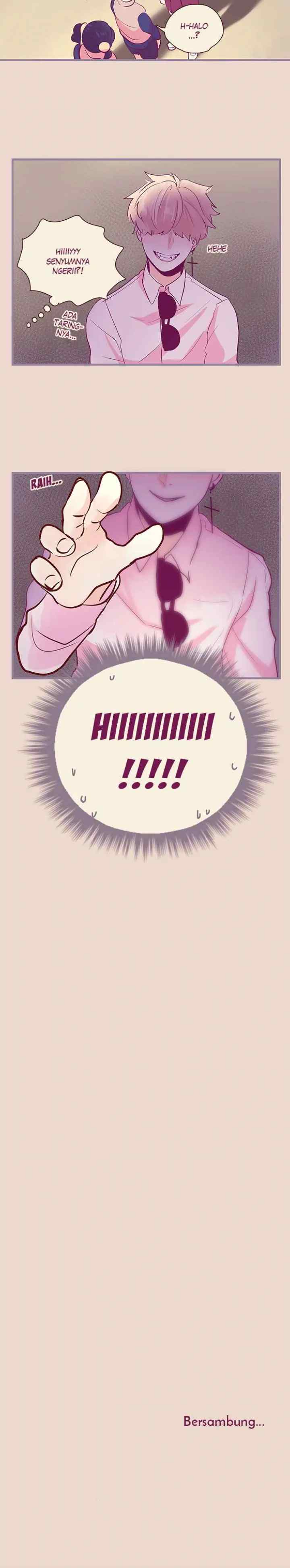 Flawless chapter 191 halaman 12