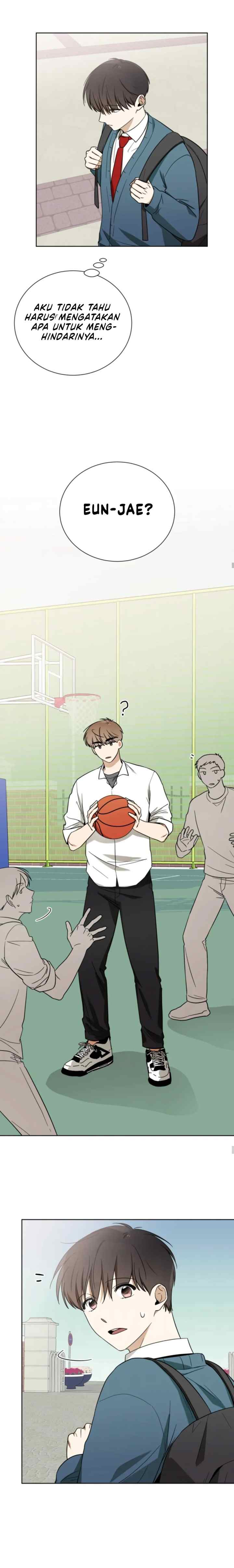 High Pulse chapter 53 halaman 16