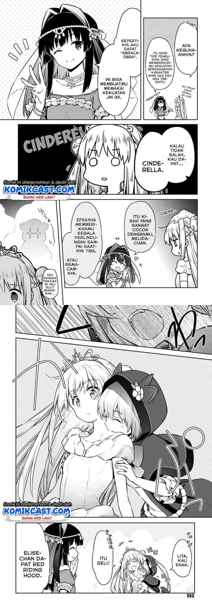 Assassin's Pride chapter 40 halaman 5