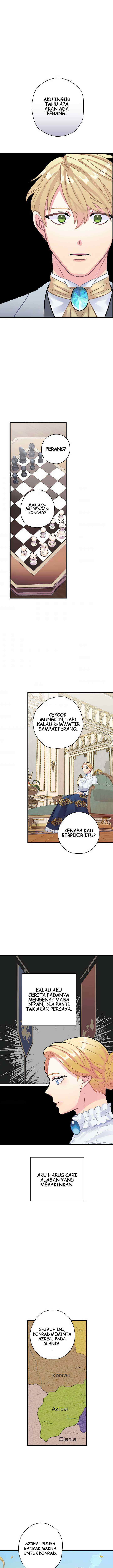 The Flower Dances and the Wind Sings chapter 12 halaman 7