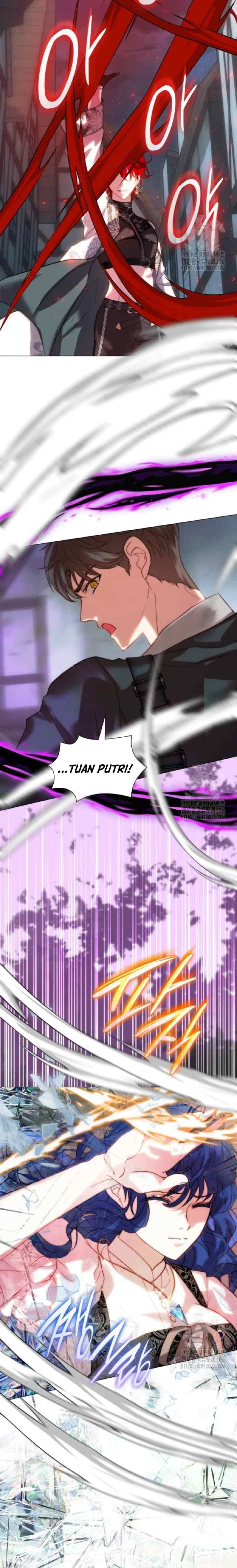 I Was Born The Second Daughter chapter 54 halaman 19