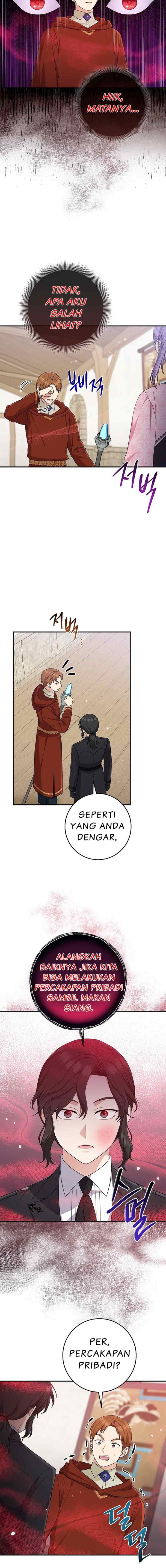 I Played The Role of the Adopted Daughter Too Well chapter 67 halaman 5