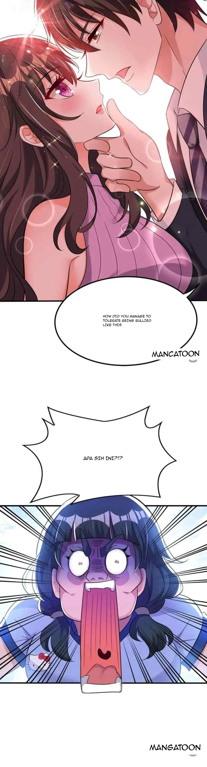 Don't Mess With Missy! chapter 48 halaman 14