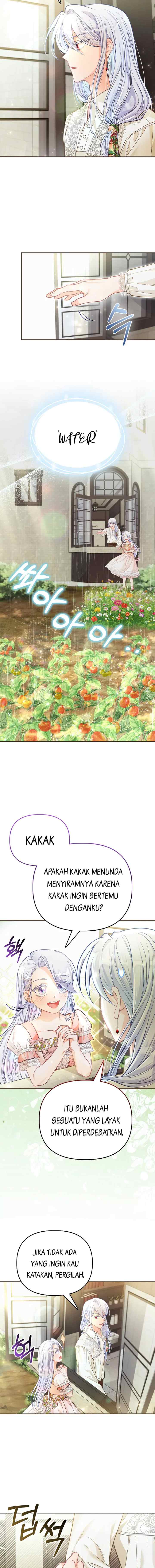 The Villainous Duke's Daughter's Special Rice Cultivation Method chapter 24 halaman 4