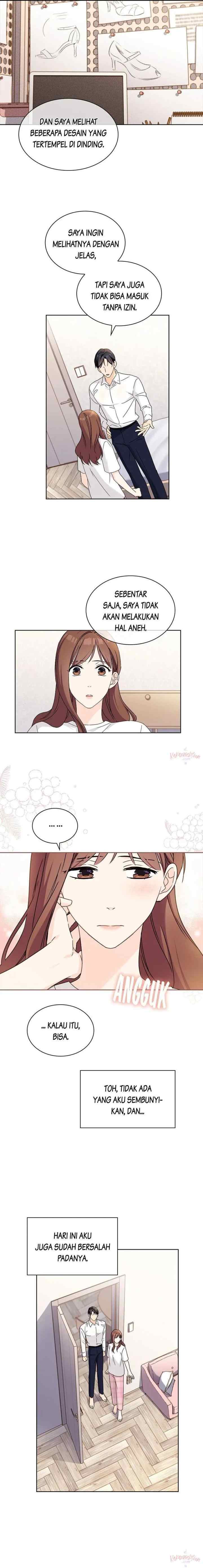 I'm in Love (INO) chapter 16 halaman 8
