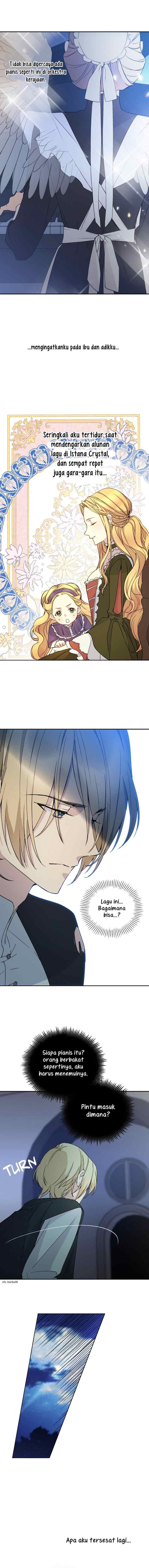 A Capable Maid chapter 7 halaman 5