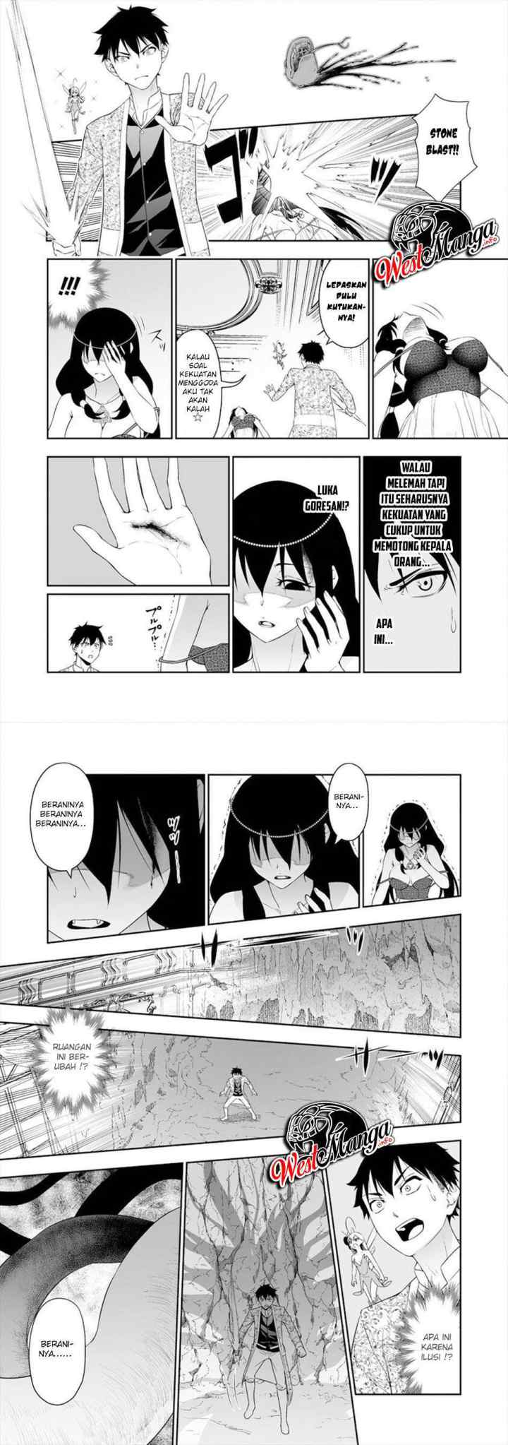 Bocchi Tenseiki chapter 12 halaman 10
