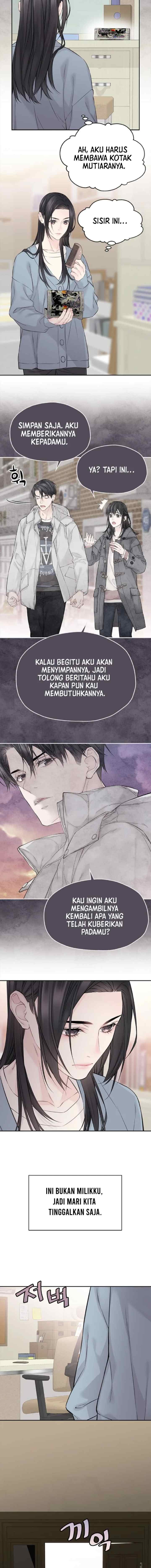 As If There's No Love chapter 56 halaman 10
