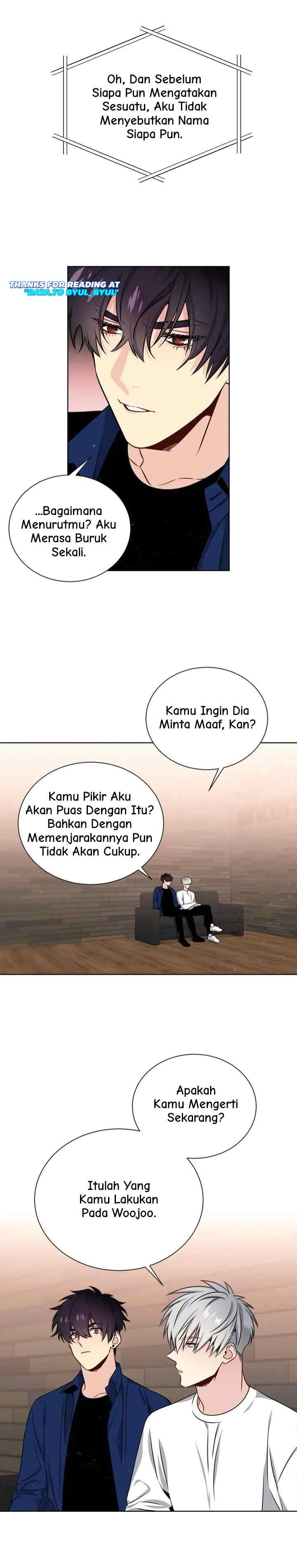 Cosmic Stars chapter 54 halaman 11