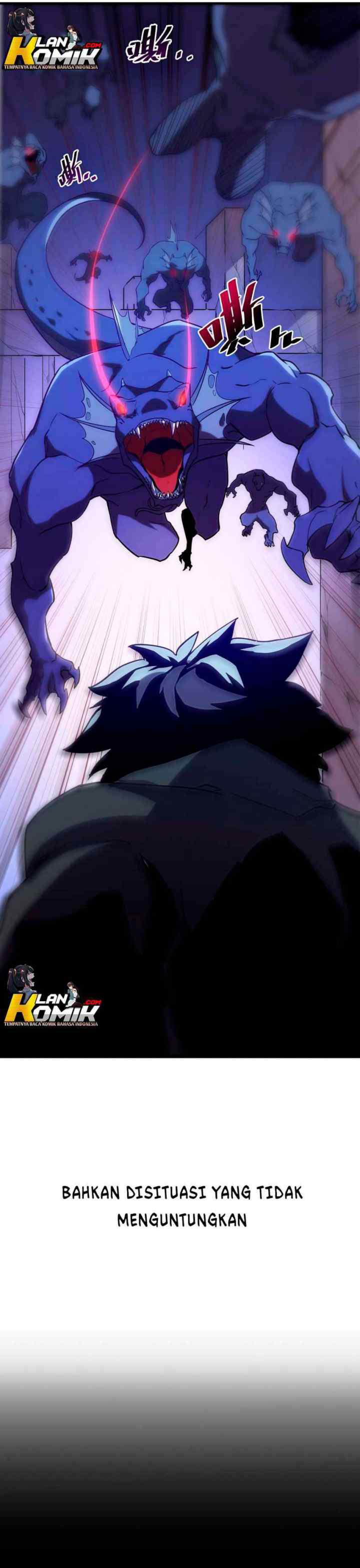 Rise From The Rubble chapter 0 halaman 13