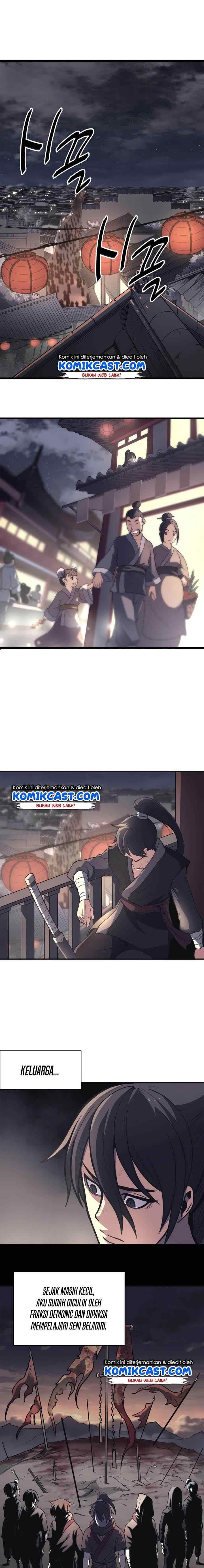 MookHyang - The Origin chapter 1 halaman 12