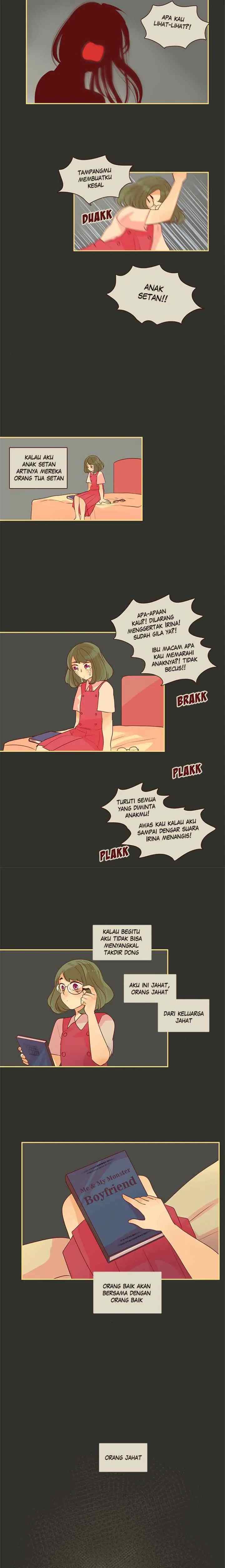 Flawless chapter 177 halaman 12