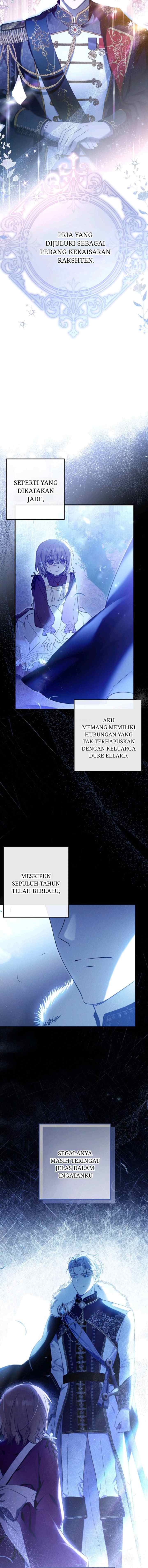 Everyone Was Obsessed With Me After I Became the Youngest Princess Favorite chapter 1 halaman 9