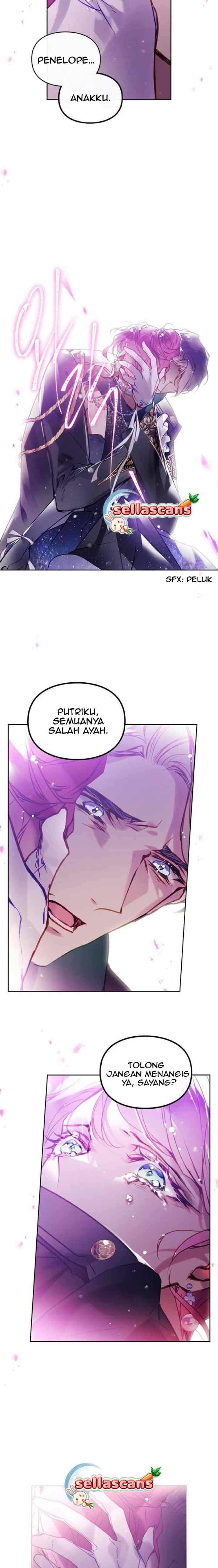 Death Is the Only Ending for the Villainess chapter 152 halaman 16