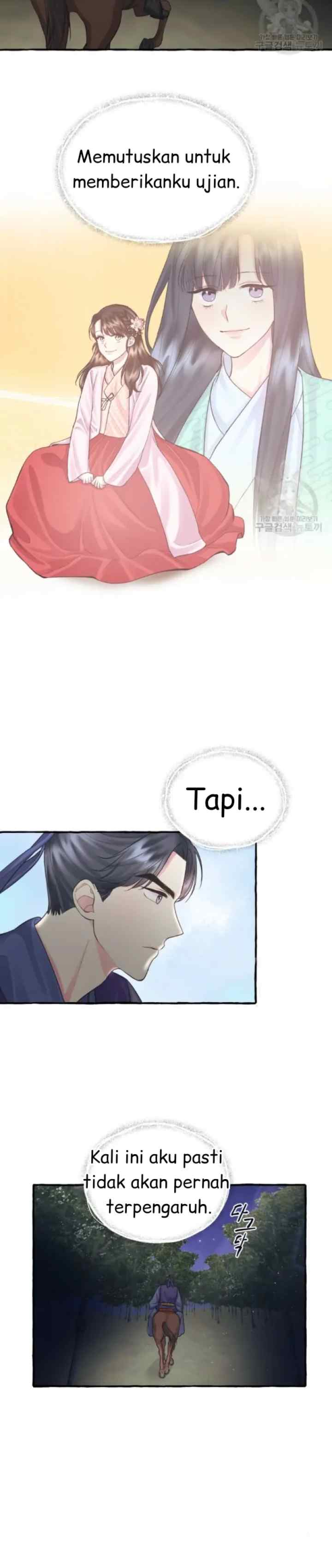 Cheer Up, Your Highness! chapter 7 halaman 4