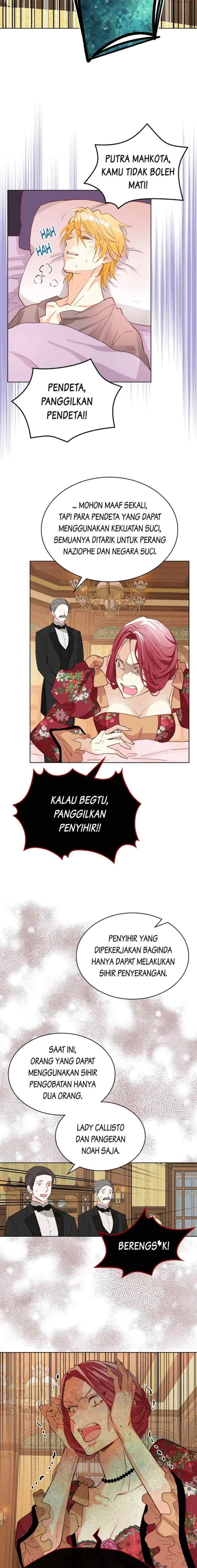 Am I Your Daughter? chapter 92 halaman 9