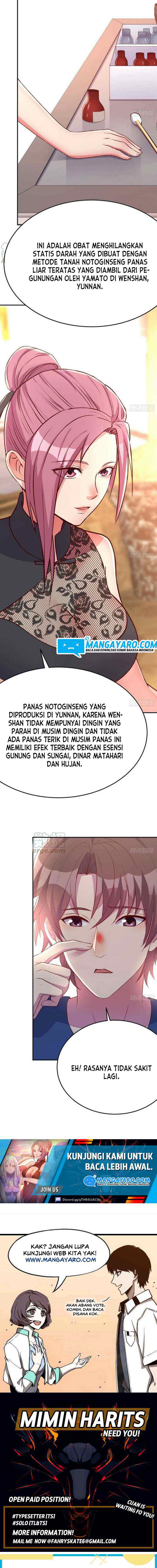 Rental Boyfriend chapter 4 halaman 15