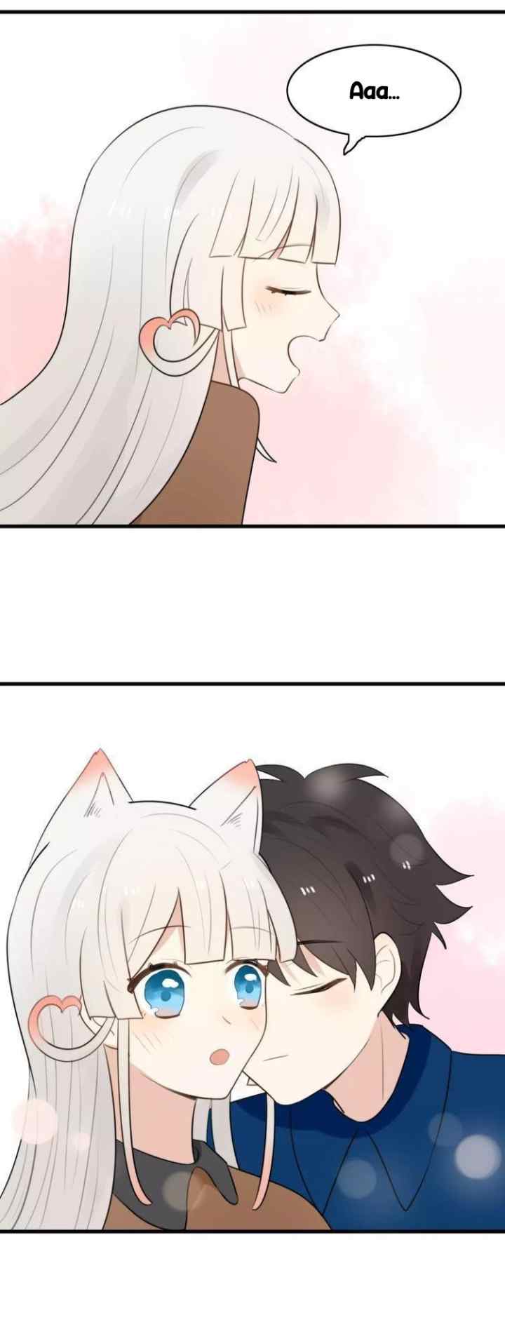 My Pet Lost Her Memories chapter 20 halaman 16