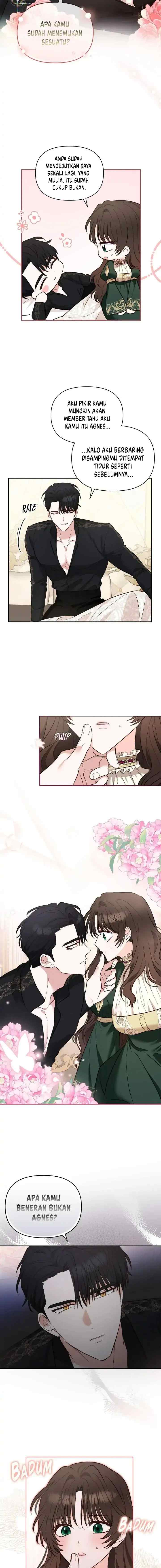 Las dos flores de la noche chapter 4 halaman 10